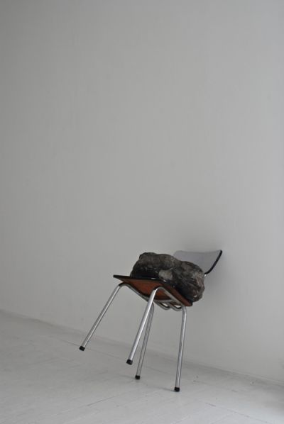 Gert Robijns, Fasten Your Seatbelt, 2010