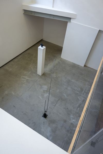 MHz' foto: © Eric de Vries, courtesy Stroom Den Haag