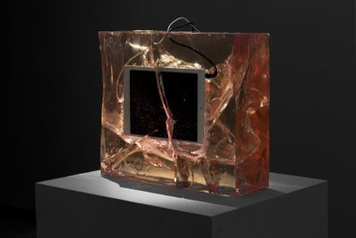 SHOW MORE, tentoonstellingsoverzicht bij Stroom Den Haag, 2015 foto: Gerrit Schreurs, courtesy Stroom Den Haag
