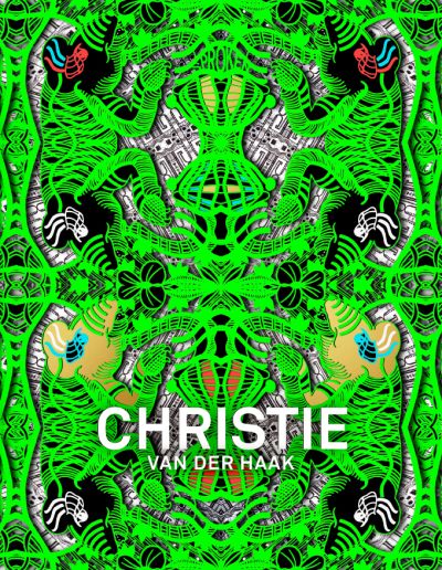 Publicatie Christie van der Haak 'Sproken / Fairy Tales' foto: design: Studio Renate Boere