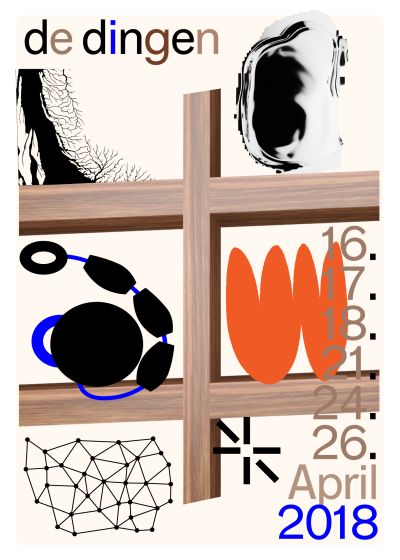 De Dingen foto: design: The Rodina