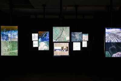 Foto: Studio Uittenbogaart, courtesy Stroom Den Haag