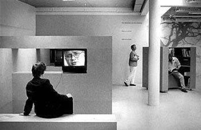 5 jaar Kunst in de Openbare Ruimte, 1995