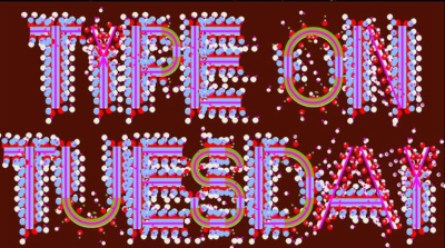 Zefir 7: Type on Tuesday 2026