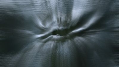 Zefir7: Light as Performance, Nikki Hock