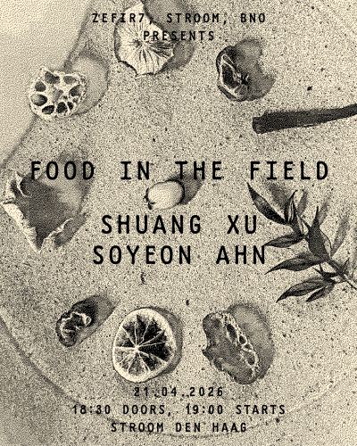 Visuals by Trang Hà, typeface by Celine Hurka