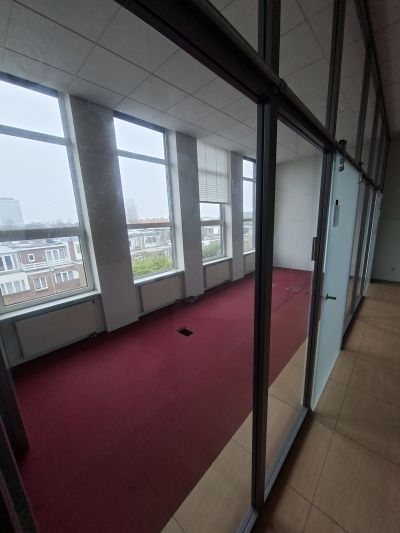 Atelierruimte beschikbaar: via More Space
