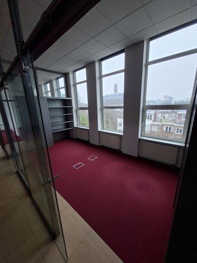 Atelierruimte beschikbaar: via More Space