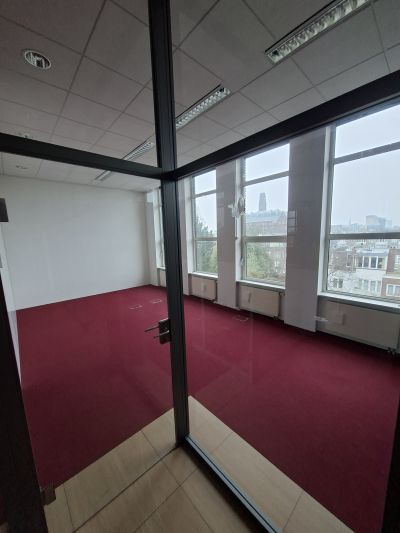Atelierruimte beschikbaar: via More Space