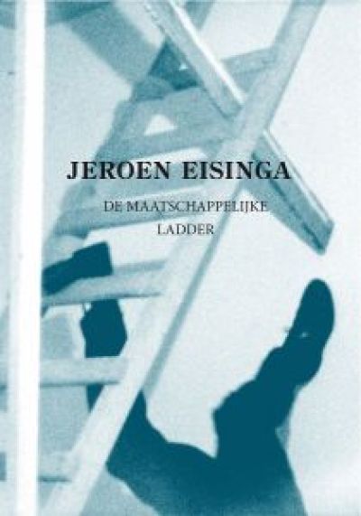 'De maatschappelijke ladder' (omslag)