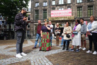 Foto: Myung Feyen, courtesy Stroom Den Haag