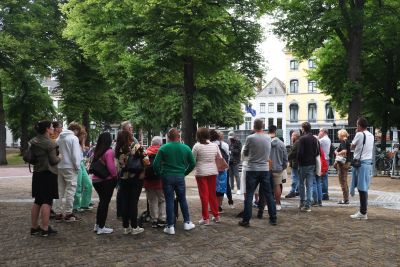 Foto: Myung Feyen, courtesy Stroom Den Haag