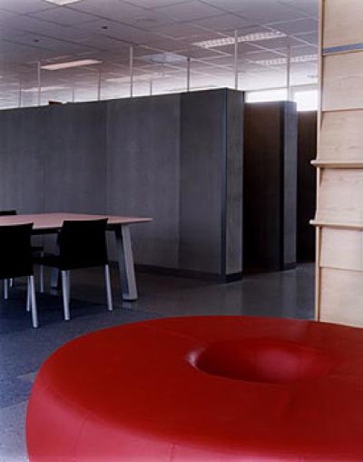 Dumoffice, 2000