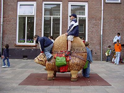 Fotograaf onbekend