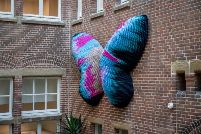 Foto: Sander Foederer