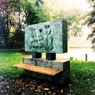 Bram Roth - Relief