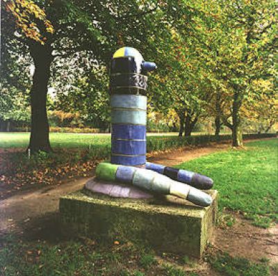 Jan Snoeck - Man