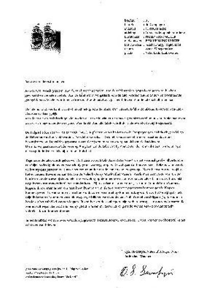 De Campagne, Q.S. Serafijn
