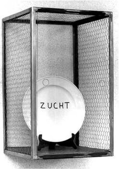 Bocht van Guinee, Ossip - Archeologie van het Dagelijks Leven (1993-1995)
