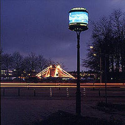 Bocht van Guinee, Marcel Zalme - Familiekroniek in Lichtbeelden (1995)
