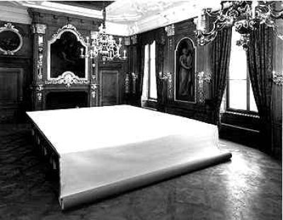 Het Zevende Museum, Klaas Kloosterboer, foto: Stroom Den Haag