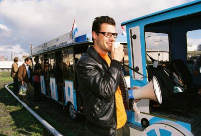 BincK! Blik op de Binckhorst, foto: Illah