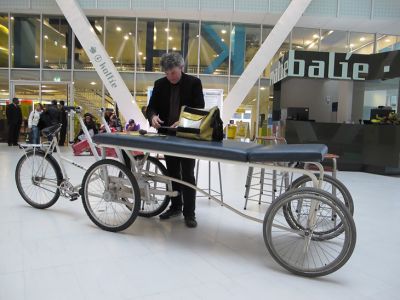 Doe-Het-Zelf-Cafe, foto: Refunc