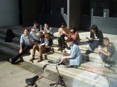 Masterclass Luc Deleu-T.O.P. Office: Orban Space