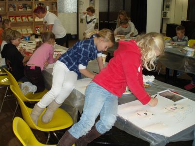 De Betovering 2011, foto: Stroom Den Haag