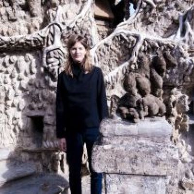 Bernice Nauta