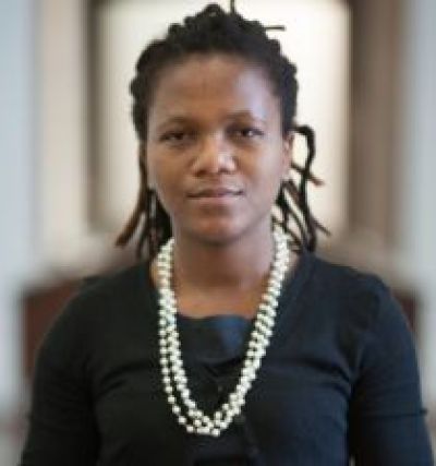 Nontobeko Ntombela