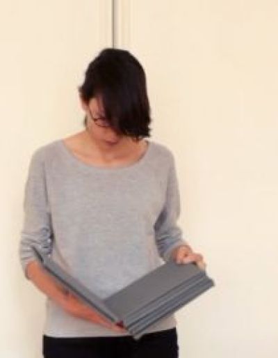 Arefeh Riahi