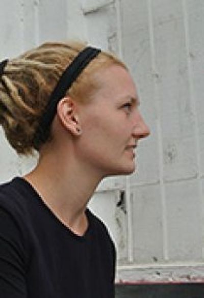Lisa Sebestiková