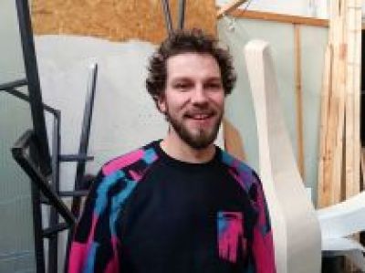 Kevin Bauer