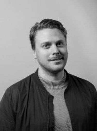 Maurice van Es