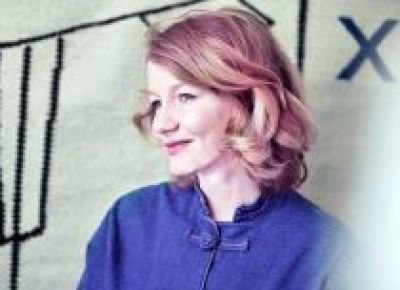 Ola Vasiljeva, foto: courtesy the artist
