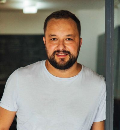 Mladen Miljanovic, foto: Wolfgang Lerhne