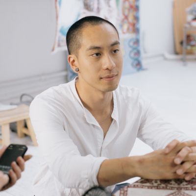 Ben Yau