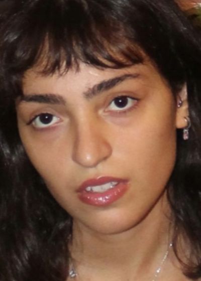 Aslı Nur Mahmutoğlu