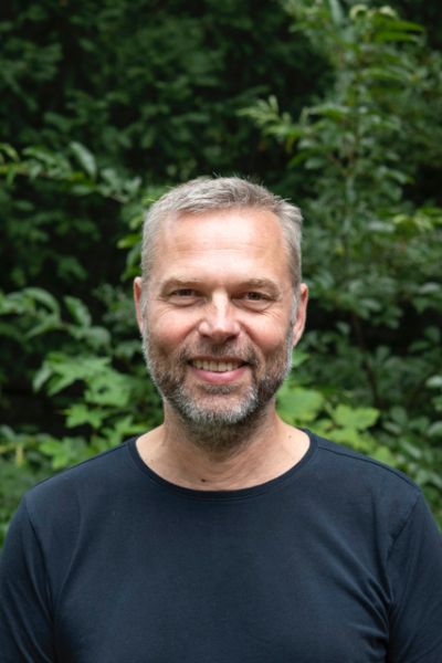 Bas van den Hurk, foto: Jochem van Laarhoven