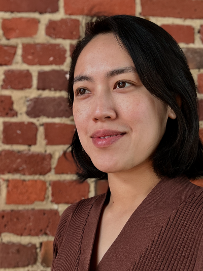 Evelyn Wan
