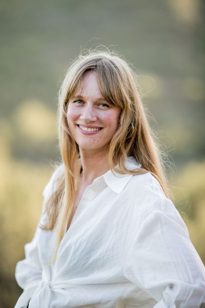 Julia Geerlings, fotograaf Flora Baudet