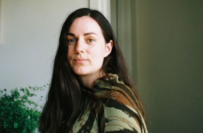 Isabelle Sully, foto: Rudi Williams