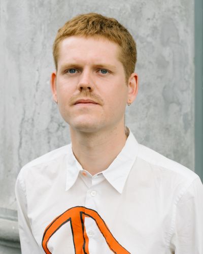 Koi Persyn, foto: Lars Duchateau