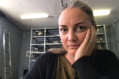 Marijke Cobbenhagen