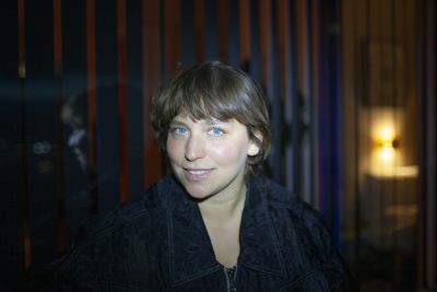 Martina Petrelli, fotograaf Monika Żak