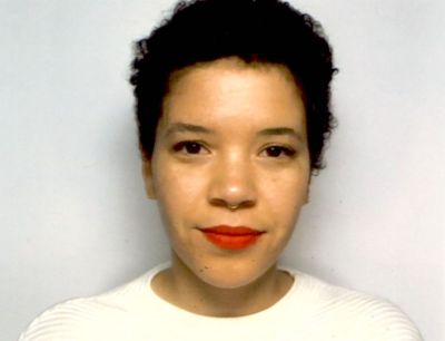 Nomaduma Rosa Masilela, foto: courtesy the artist