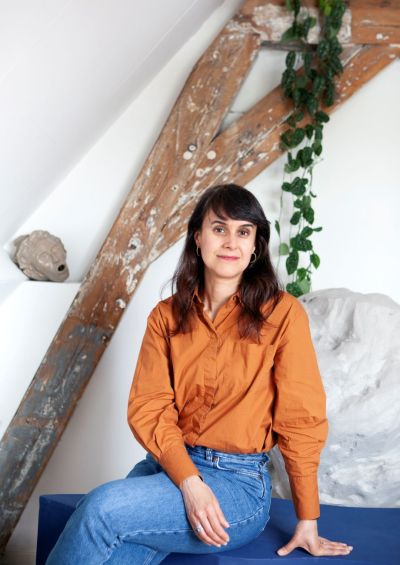Clara Pallí Monguilod, foto: Sarah Carlier