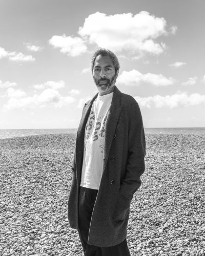 Shezad Dawood, foto: Jonathan Glynn Smith