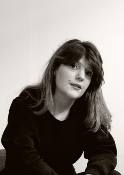 Shirin Mirachor, fotograaf Khalid Amakran